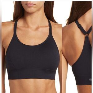 Marika Mary Seamless Racer Back Spirts Bra Size S